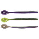 Купить Yamamoto baits 12SPSEN7194 Speed Senko Мягкая приманка 177 mm 7 единицы Зеленый Watermelon / Black Flake 7ft.ru в интернет магазине Семь Футов
