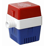 Rule 20F - Rule 800 GPH Square Bilge Pump 12V