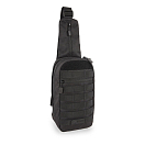 Купить Highland tactical HL-EXPO-BCK Поясная сумка Expo Edc Sling Черный Black 7ft.ru в интернет магазине Семь Футов