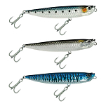 Molix WTD120T-325 WTD T 120 Mm 25g Многоцветный  325 MX Aguglia