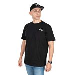 Fox rage NPR447 Футболка с коротким рукавом NPR448 Черный Black 2XL