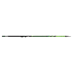 Mitchell 1506847 Suprema 3.0 Troutista Болонский Стержень Черный Black 4.50 m 