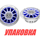 Морская акустика BOSS MRGB65S (упаковка из 6 шт.) Boss Audio MRGB65S_pkg_6