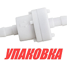 Фильтр топливный Mercury 9.9-15, Omax (упаковка из 2 шт.) 3580365M_OM_pkg_2