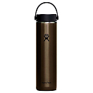 Купить Hydro flask LW40LWB080 Широкий рот термо 1.2L  Obsidian 7ft.ru в интернет магазине Семь Футов