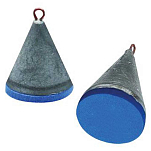 Kolpo 1536054-30 Neoprene Ведущий датчик  Grey / Blue 30 g