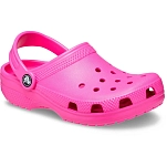 Crocs 206990-6ub-c4 Деревянные башмаки Classic Juice 35x25x15 EU 19