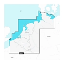 Купить Navionics 010-c1321-30 NAEU076R Морские карты MicroSD Ботнический залив Multicolour 15x12x10 7ft.ru в интернет магазине Семь Футов