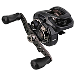 Westin R001-061-012 W4 HSG LH 301BC Мультипликаторная Катушка Black Ratio: 7.3:1