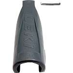 Leki 882821126 Smart Tip 2.0 Pad Service Комплект запасных частей Black