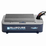 Aquatic av AQTAQ-BC-6BTG Bluecube 4x72W Аудиоресивер  Grey