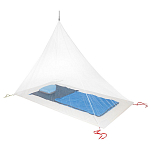 Cocoon MNT2-UL Travel Ultralight Москитная сетка Белая White 220 x 200 cm