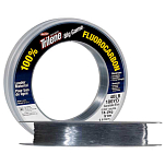 Berkley 1248506 Big Game Fluoro Leader 90 M Серый  Clear 0.510 mm 