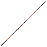 Falcon D0900918 Болонская удочка Rebel Explorer Match Orange / Black / Silver 4.50 m