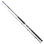 Daiwa PMB212MHBF Powermesh Boat Нижняя Транспортировочная Штанга Серебристый Blue 2.12 m