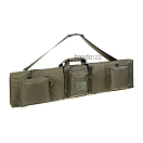 Купить Invadergear 10143020200 Мягкий чехол для винтовки Ranger Green 130 cm Hunt 7ft.ru в интернет магазине Семь Футов