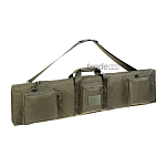 Invadergear 10143020200 Мягкий чехол для винтовки Ranger Green 130 cm Hunt