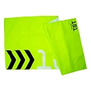 Купить 101 other level TO-010 полотенце Fitness Зеленый Green 7ft.ru в интернет магазине Семь Футов