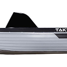 Моторная лодка, Тактика 430 DC T430DC