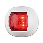 Plastimo 69067 Порт Orsa Pro Навигационный светодиодный свет Красный White