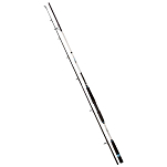 Zebco 13097271 Great White GWC Sea Спиннинговая Удочка Белая Black 2.70 m 