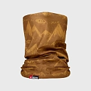 Купить +8000 406111-043000-UNICA Шарф-хомут 8bf2401 Коричневый  Ocher 7ft.ru в интернет магазине Семь Футов