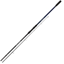 Купить Mikado WAA967-10-3 карповая удочка Trython Carp  Black 3.00 m 7ft.ru в интернет магазине Семь Футов