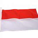 Флаг - Гессен без герба