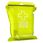 VAUDE 145869710 Аптечка первой помощи S WP Bright Green 20x15x5