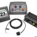 Attuatore lineare meccanico Garmin, 29.009.24