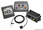 Attuatore lineare meccanico Garmin, 29.009.24