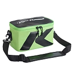 Kali 53289-UNIT Сумка-холодильник S  Green / Black