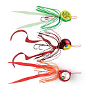 Купить Shimano fishing 59VEJ408QA1 Tiger Baku Baku 80g Многоцветный 01J 7ft.ru в интернет магазине Семь Футов