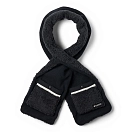 Купить Columbia 2093401-010-O/S Шарф Helvetia™ Черный  Black 7ft.ru в интернет магазине Семь Футов