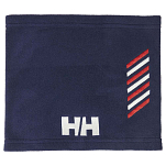 Helly hansen 67584_598-STD Шарф-хомут World Cup Голубой Navy Nsf