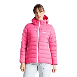 Slam a901005s00-w72-l Куртка Altura Puffer Hydrangea Pink 60x40x25