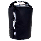 Купить Overboard OB1006BLK Tube 30L Сухой Мешок Черный  Black 7ft.ru в интернет магазине Семь Футов