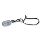 Купить Kali 90352 Stay Lok Защелкивающийся шарнир Голубой 6 pcs EGI  7ft.ru в интернет магазине Семь Футов