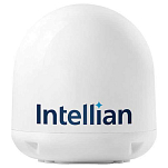 Intellian 980-S25111 I5/i5P Система спутникового телевидения Белая White 53 cm