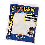 Colmic COL9R Клей Stabilix Maggots 500g  White