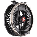 Greys 1546694 Tail AW Катушка Для Ловли Рыбы Нахлыстом Черный Black / Grey 910 
