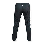 Garibaldi GB4041-L Леггинсы Tech WP Черный  Black L
