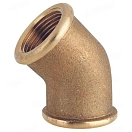 Купить Maestrini gs30815 45º угловой соединитель мама Brass 12x10x10 1 1/2´´ 7ft.ru в интернет магазине Семь Футов