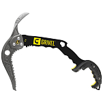 Grivel TOXMON.A X-Monster Ледоруб  Yellow