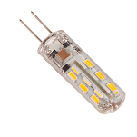 Nauticsupport bv NLS-986 Морской LED G4-T24-WW-BP Свет Бесцветный White