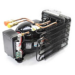 Vitrifrigo NV-240 ND35 Or1-V Без быстроразъемного холодильного агрегата Золотистый Black