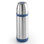 Ibili 775035 Office 350ml Термо Серебристый  Silver