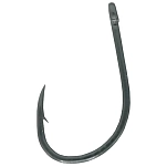 Colmic amz58005-unit Однобородный крючок с бородкой BN580 Nickel 15x10x5 12
