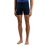 Odlo 112072-20731-s трусы-боксёры Merino 160 Dark Sapphire 20x10x5
