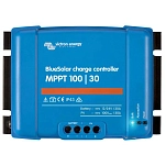 Victron energy nh-314-nh Зарядное устройство BlueSolar MPPT 100/30 20x15x10